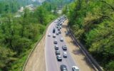 طولانی‌ترین و کوتاه‌ترین مسیر تهران-شمال / قبل از سفر بخوانید