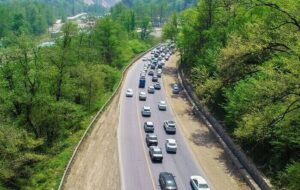 طولانیترین و کوتاهترین مسیر تهران-شمال / قبل از سفر بخوانید طولانیترین و کوتاهترین مسیر تهران-شمال / قبل از سفر بخوانید