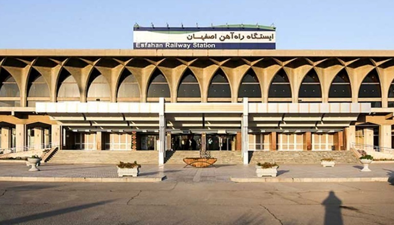 ظرفیت بلیط اصفهان مشهد با اتوبوس ظرفیت بلیط اصفهان مشهد با اتوبوس