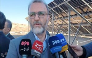 ظرفیت نیروگاههای تجدیدپذیر تهران تا پایان سال دو برابر میشود ظرفیت نیروگاههای تجدیدپذیر تهران تا پایان سال دو برابر میشود