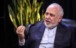 ظریف: اسرائیل ریشه بحران منطقه است ظریف: اسرائیل ریشه بحران منطقه است