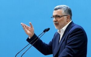 ظفرقندی: مددکاری اجتماعی ترکیبی از علم، هنر و تعهد انسانی است ظفرقندی: مددکاری اجتماعی ترکیبی از علم، هنر و تعهد انسانی است