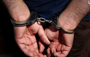 عامل جنایت شهرری: 3 روز درگاوداری زندگی کردم/ فقط بچه محل بودیم عامل جنایت شهرری: 3 روز درگاوداری زندگی کردم/ فقط بچه محل بودیم