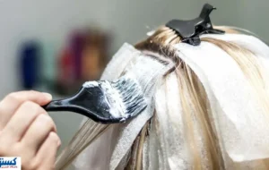 عامل قتل عام موهایتان یافت شد