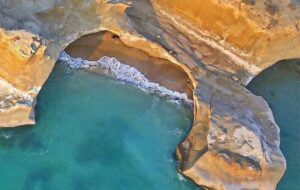 عجیب ترین ساحل ایران کجاست؟ + عکس عجیب ترین ساحل ایران کجاست؟ + عکس