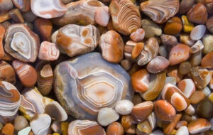 عجیبترین نقطه جهان / جایی که سنگها راه میروند عجیبترین نقطه جهان / جایی که سنگها راه میروند