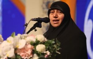 عضو فراکسیون زنان مجلس: با کاهش مهریه موافقیم/ لایحه تأمین امنیت بانوان نهایی شد عضو فراکسیون زنان مجلس: با کاهش مهریه موافقیم/ لایحه تأمین امنیت بانوان نهایی شد