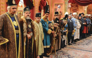 عطش تهیهکننده آثار ناتمام برای پروژه جدید؛ ساترا مانع شبکه خانگی است؟ عطش تهیهکننده آثار ناتمام برای پروژه جدید؛ ساترا مانع شبکه خانگی است؟