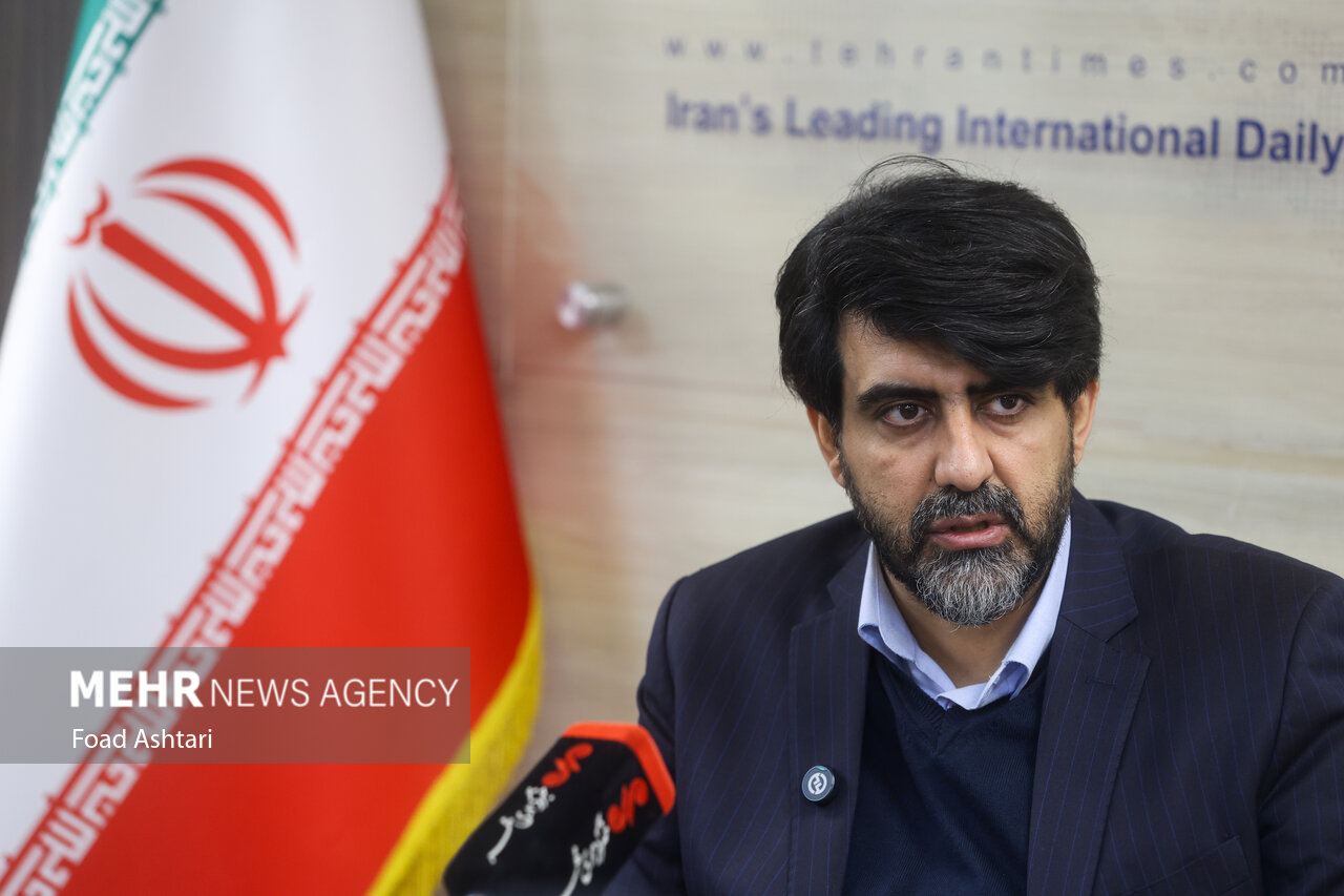 علت اصلی افزایش آلودگی هوا؛ راهکار شهرداری برای مقابله با ذرات معلق علت اصلی افزایش آلودگی هوا؛ راهکار شهرداری برای مقابله با ذرات معلق