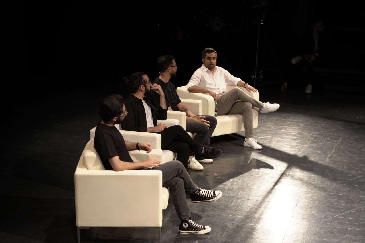 علیبابا از لوگوی جدیدش رونمایی کرد علیبابا از لوگوی جدیدش رونمایی کرد