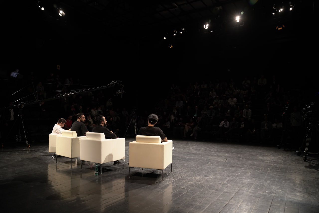 علیبابا از لوگوی جدیدش رونمایی کرد علیبابا از لوگوی جدیدش رونمایی کرد