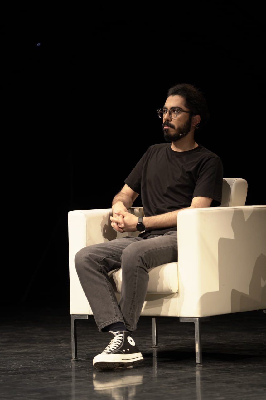 علیبابا از لوگوی جدیدش رونمایی کرد علیبابا از لوگوی جدیدش رونمایی کرد