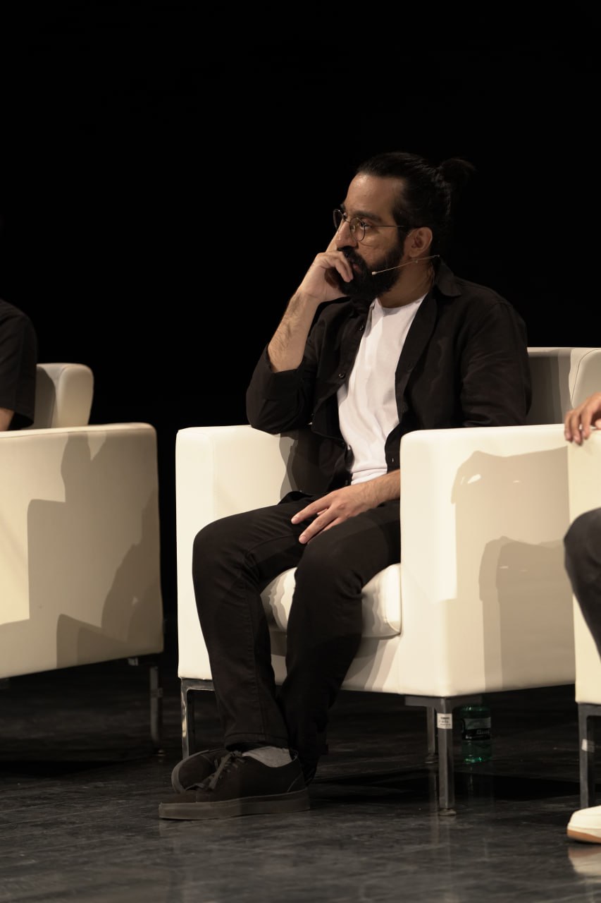 علیبابا از لوگوی جدیدش رونمایی کرد علیبابا از لوگوی جدیدش رونمایی کرد