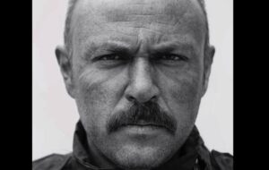 علیرضا کمالی به «سمفونی باران» پیوست؛ پایان فاز اول تولید علیرضا کمالی به «سمفونی باران» پیوست؛ پایان فاز اول تولید