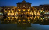 عمارت مسعودیه کجای تهران قرار دارد؟ / ساعات بازدید از عمارت مسعودیه