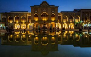 عمارت مسعودیه کجای تهران قرار دارد؟ / ساعات بازدید از عمارت مسعودیه عمارت مسعودیه کجای تهران قرار دارد؟ / ساعات بازدید از عمارت مسعودیه