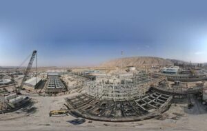 عملکرد درخشان صنایع پلیمر گچساران در اعتماد به سازندگان داخلی؛ ۱۸.۶ درصد بیشتر از برنامه عملکرد درخشان صنایع پلیمر گچساران در اعتماد به سازندگان داخلی؛ ۱۸.۶ درصد بیشتر از برنامه