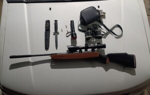 عملیات موفق محیطبانان پرور؛ شکارچیان پیش از شکار دستگیر شدند عملیات موفق محیطبانان پرور؛ شکارچیان پیش از شکار دستگیر شدند