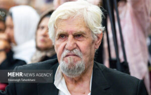 عنایتبخشی مجدد در بیمارستان بستری شد عنایتبخشی مجدد در بیمارستان بستری شد