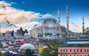 عید با چقدر به ترکیه برویم؟ عید با چقدر به ترکیه برویم؟