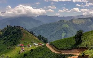 عید به سرزمین هایدی سفر کنیم عید به سرزمین هایدی سفر کنیم