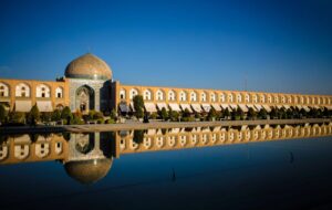 عید نوروز به کجا سفر کنیم؟ عید نوروز به کجا سفر کنیم؟