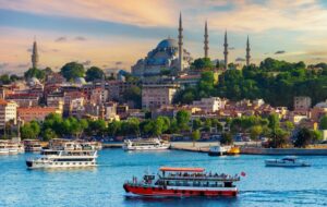 عید نوروز کجا بریم؟ / قیمت تور گردشگری تاستانبول برای نوروز ۱۴۰۴ + جدول عید نوروز کجا بریم؟ / قیمت تور گردشگری تاستانبول برای نوروز ۱۴۰۴ + جدول