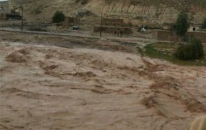 غرب کشور در انتظار سنگینترین سیلاب سال باشد / سفر نکنید! غرب کشور در انتظار سنگینترین سیلاب سال باشد / سفر نکنید!