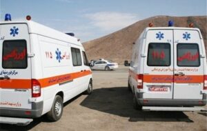 فاجعه در همدان/ ۴۶ نفر راهی بیمارستان شدند فاجعه در همدان/ ۴۶ نفر راهی بیمارستان شدند