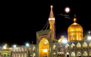 فاصله تهران تا مشهد با قطار فدک، خرید تور مشهد از تهران فاصله تهران تا مشهد با قطار فدک، خرید تور مشهد از تهران