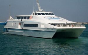 فاصله دریایی کیش تا قطر فاصله دریایی کیش تا قطر