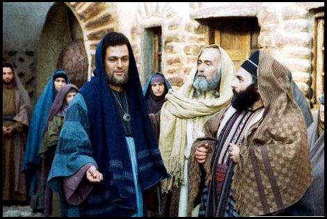 فاصله گرفتن از کلیشههای رایج؛ باموسیقی به زندگی «مریم مقدس» وارد شوید فاصله گرفتن از کلیشههای رایج؛ باموسیقی به زندگی «مریم مقدس» وارد شوید