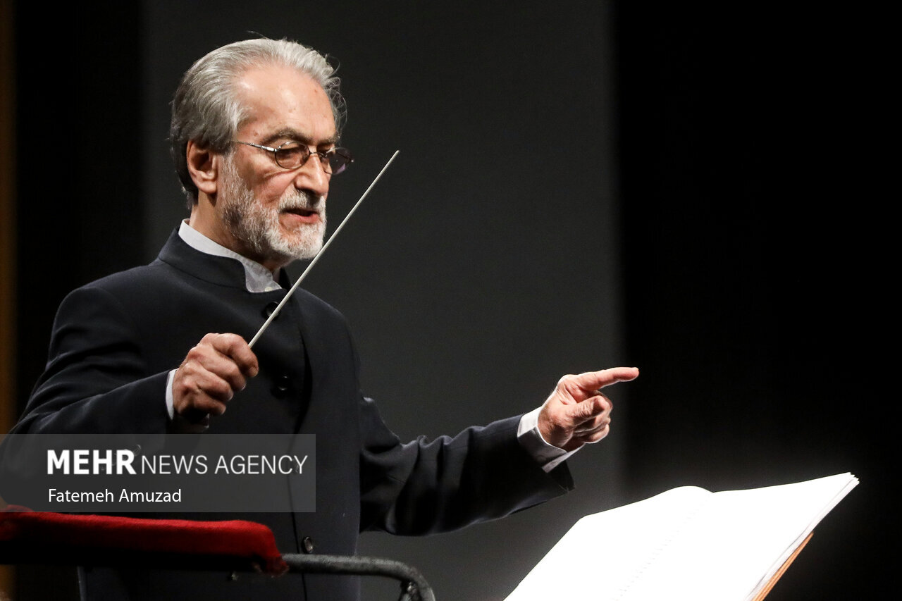 فاصله گرفتن از کلیشههای رایج؛ باموسیقی به زندگی «مریم مقدس» وارد شوید فاصله گرفتن از کلیشههای رایج؛ باموسیقی به زندگی «مریم مقدس» وارد شوید