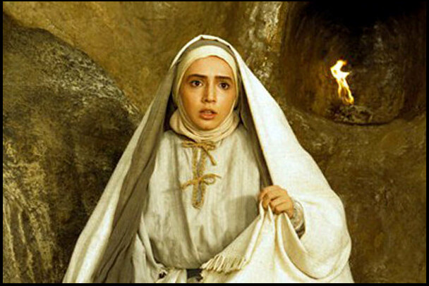 فاصله گرفتن از کلیشههای رایج؛ باموسیقی به زندگی «مریم مقدس» وارد شوید فاصله گرفتن از کلیشههای رایج؛ باموسیقی به زندگی «مریم مقدس» وارد شوید