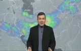 فردا؛ ورود سامانه جدید بارشی از جنوب غرب کشور
