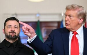 فرستاده ترامپ راهی اروپا؛ ادامه تحرکات دیپلماتیک درباره جنگ اوکراین فرستاده ترامپ راهی اروپا؛ ادامه تحرکات دیپلماتیک درباره جنگ اوکراین