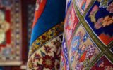 فرش دستبافی که جهانی شد + عکس فرش دستبافی که جهانی شد + عکس