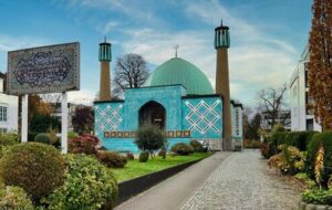 فرصت ۲هفتهای آلمان به این روحانی برای ترک کشور + عکس فرصت ۲هفتهای آلمان به این روحانی برای ترک کشور + عکس