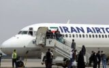 فروش بلیت هواپیمای اربعین شروع شد