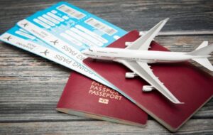 فروش چارتری بلیت هواپیما در ایام نوروز ممنوع شد فروش چارتری بلیت هواپیما در ایام نوروز ممنوع شد