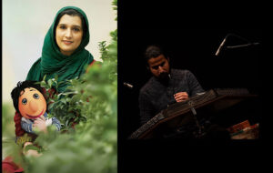 فروش یک تکآهنگ به یاد عروسکگردان فقید کلاه قرمزی! فروش یک تکآهنگ به یاد عروسکگردان فقید کلاه قرمزی!