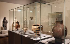 فعالیت موزهها در این روزها چگونه است؟ فعالیت موزهها در این روزها چگونه است؟