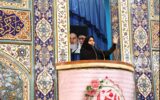 فلاحی‌: در جامعه کوچک‌ترین تعرض به زن مورد واکنش جدی حاکمیت قرار می‌گیرد