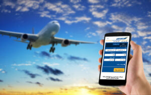 فلایتیو همچنان در تعلیق؛ فروش بلیت توسط این شرکت از دامنههای اینترنتی دیگر تخلف است فلایتیو همچنان در تعلیق؛ فروش بلیت توسط این شرکت از دامنههای اینترنتی دیگر تخلف است