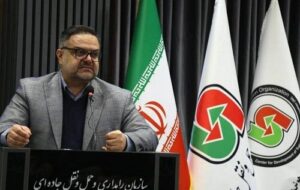 فناوری نرم و داده محور، اهرم تبدیل مرکز مدیریت راه ها به مرکز فرماندهی هوشمند پیشگیرانه است فناوری نرم و داده محور، اهرم تبدیل مرکز مدیریت راه ها به مرکز فرماندهی هوشمند پیشگیرانه است