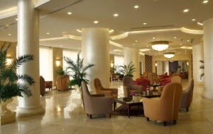 فهرست امکانات هتل پانوراما کیش فهرست امکانات هتل پانوراما کیش