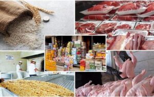 فهرست جدید کالاهای مشمول استاندارد اجباری ابلاغ شد فهرست جدید کالاهای مشمول استاندارد اجباری ابلاغ شد