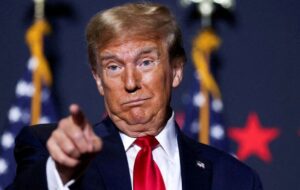 فوری / ترامپ دستور محاصره دریایی صادر کرد فوری / ترامپ دستور محاصره دریایی صادر کرد