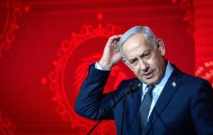 فوری؛ تاریخ حمله اسرائیل به ایران مشخص شد / نتانیاهو خط و نشان کشید فوری؛ تاریخ حمله اسرائیل به ایران مشخص شد / نتانیاهو خط و نشان کشید