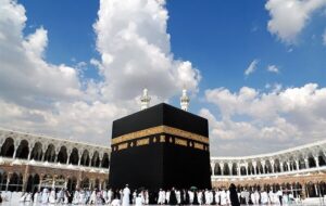 فوری؛ هزینه نهایی حج تمتع ۱۴۰۳ اعلام میشود فوری؛ هزینه نهایی حج تمتع ۱۴۰۳ اعلام میشود